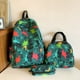 thumbnail image 5 of Mochila infantil con estuche y lonchera | Conjunto de 3 útiles escolares para 1.º a 3.º grado | Gran capacidad, correas ajustables, estampados adorables, 5 of 6
