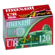 UR-120 Audiocassette