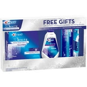 Crest 3D Whitening Kit