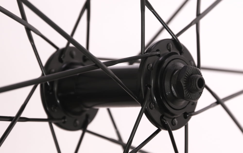AEROMAX 700c Road Comp Silver Road Bike Wheelset Clincher Shimano SRAM 7 11s NEW Walmart