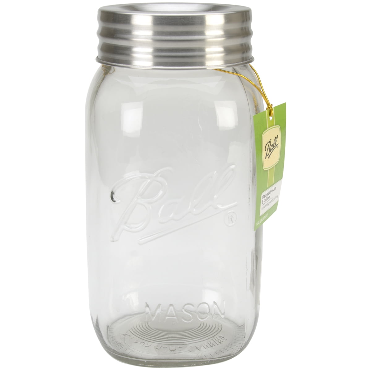 Ball Canning Jar1Gal Collector's Edition Walmart Canada