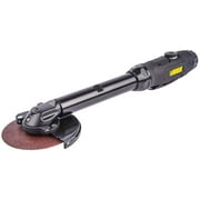 JEGS 81143 Extended Reach Air Cut-Off Tool 13 000 RPM 14 1/2 in. Overall Length
