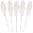thumbnail image 1 of Plastic Casting Bombarda Inline Surface Float Carp Fishing Terminal Tackle 15g/20g/25g/30g/40g/50g, 1 of 5