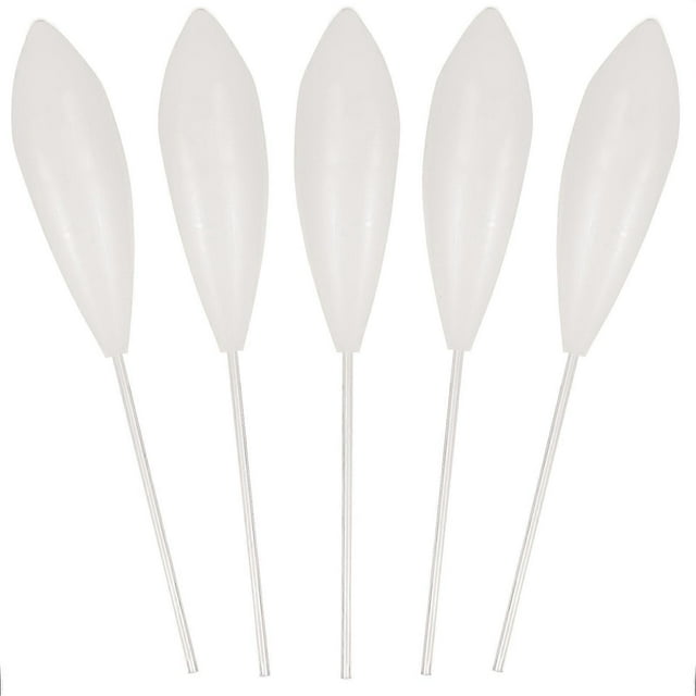 Plastic Casting Bombarda Inline Surface Float Carp Fishing Terminal Tackle 15g/20g/25g/30g/40g/50g