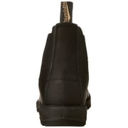 Blundstone Unisex Original Chelsea Boot Black - 558