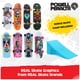 thumbnail image 2 of Set Mini Skateboard Tech Deck Powell Peralta 8 piezas con Rampa, 2 of 9