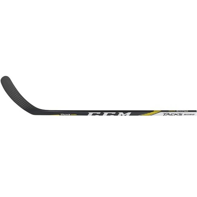 CCM Ultra Tacks Grip Jr. Hockey Stick