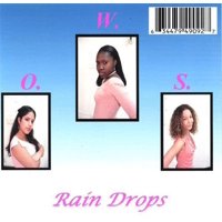 Rain Drops