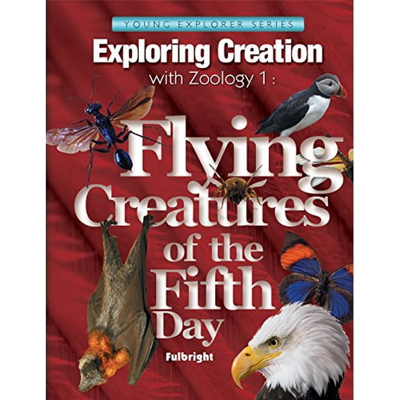 Pre-Owned Exploring Creation with Zoology 1