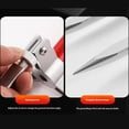 thumbnail image 4 of LICEWO Aluminum Alloy Fishing Rod Holder Replacement 3 Spikes Support Fishing Stand, 4 of 14