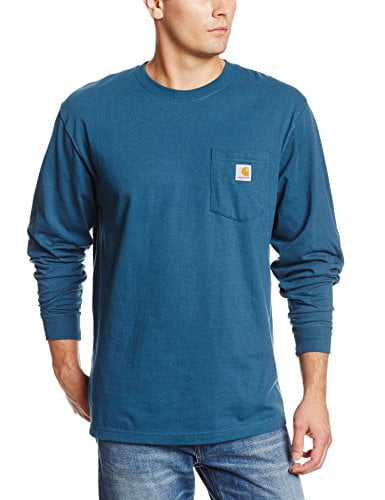 carhartt long sleeve price