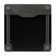 thumbnail image 4 of Báscula de baño Taylor Digital de acero inoxidable cepillado 180 kg, 4 of 7