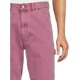 thumbnail image 5 of No Boundaries Men’s & Big Men’s 9” Relaxed Fit Carpenter Shorts, Sizes 28-46, 5 of 6