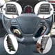 thumbnail image 4 of For KIA CERATO K3 Ceed JD Rio 3 Steering Wheel Modification Button D, 4 of 5
