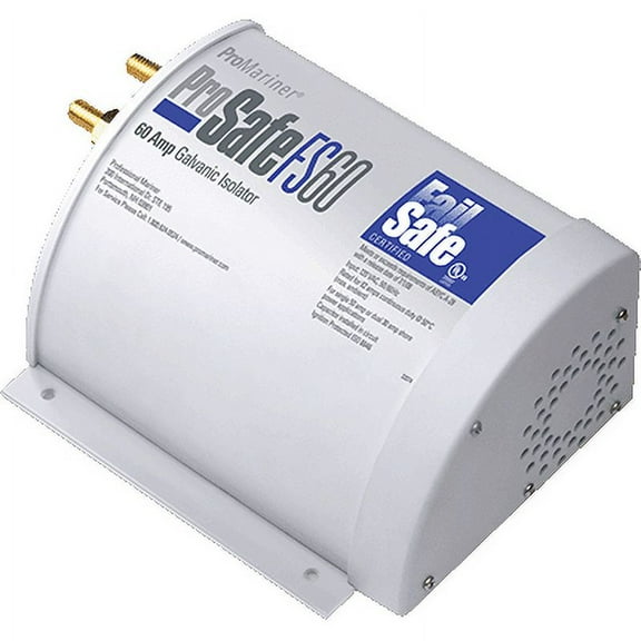 ProMariner 22074 Galvanic Isolator, ProSafe 50/60 Amp