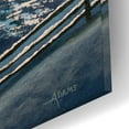 thumbnail image 3 of Epic Art 'Cozy Cabin' by Gary Adams, Acrylic Glass Wall Art, 16"x12", 3 of 8
