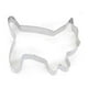 thumbnail image 2 of Injueey Molde de galletas con forma de gato, Cupcake de acero inoxidable, Fondant, herramientas de Navidad, , molde DIY, dispositivos, Type3 NO3, 2 of 6