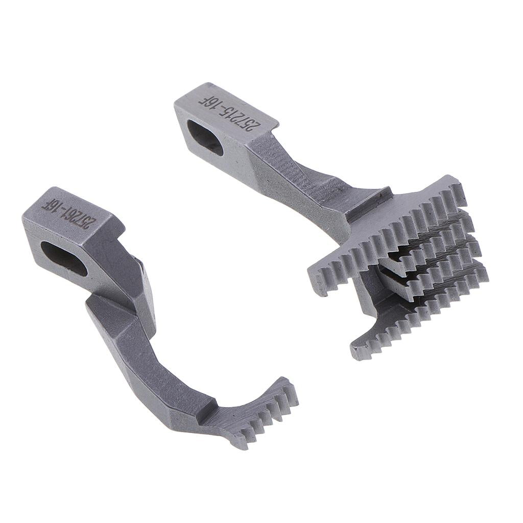 Industrial Sewing Machine Spare Parts Feed Kit for Overlock Sewing