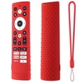 thumbnail image 2 of Étui de Télécommande en Silicone pour Hisense 100L5G-DLT100B 100 Pouces 4k Télévision Intelligente PX1-PRO Cinéma, 2 of 7