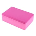 thumbnail image 1 of Yoga Fitness EVA espuma Pilates herramienta ideal para entrenamiento de Yoga Pilates Sharpla Bloque de espuma de yoga, 1 of 8