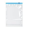 thumbnail image 3 of Birdeem Sac de Compression Roulé à la Main pour Vêtements Sac de Rangement sous Vide Respirant Sac de Voyage Portable, 3 of 10