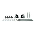 thumbnail image 6 of Nolathane REV008.0106 Front Suspension Stabilizer Bar Bushing Kit Compatible with 99-10 GMC, Chevrolet, 6 of 7