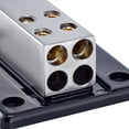 thumbnail image 3 of InstallGear AWG Gauge Power Distribution Block Automotive Specialty Parts, 3 of 3