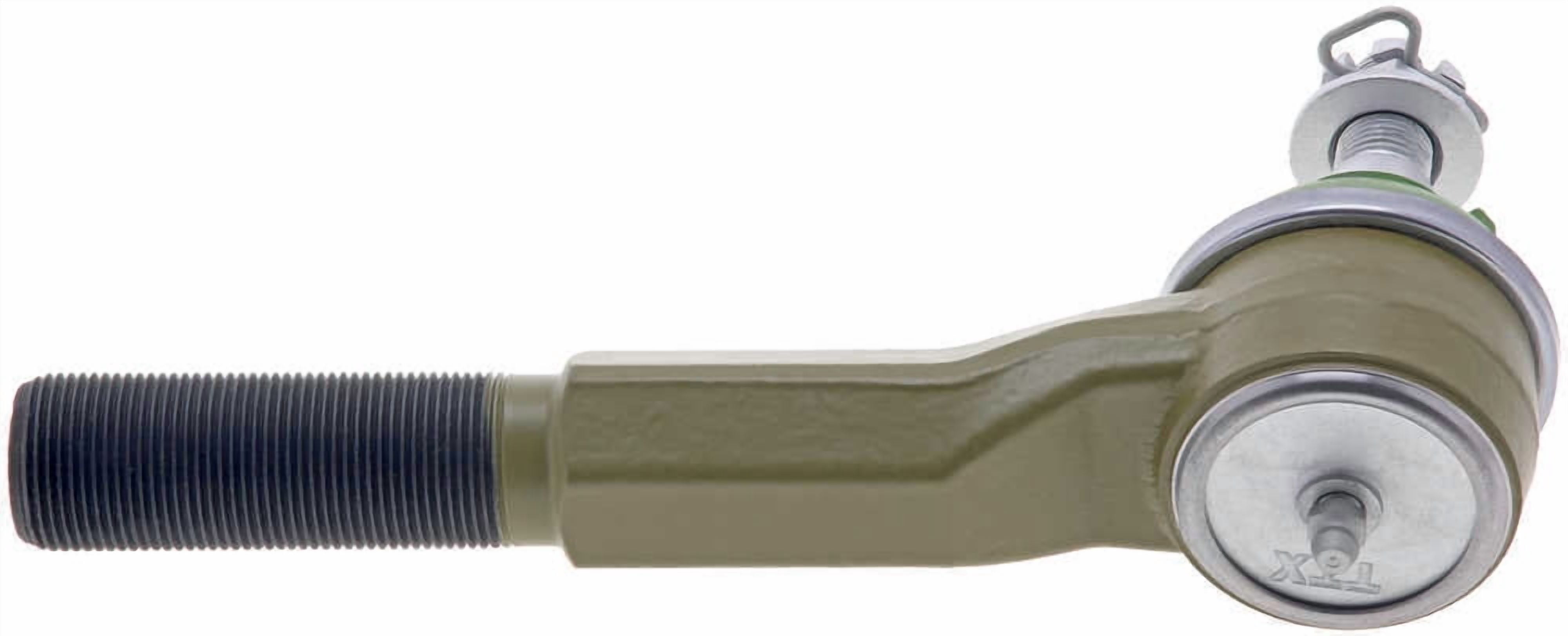 Mevotech TXMS40618 Steering Tie Rod End