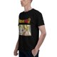 thumbnail image 5 of Camiseta de Manga Corta para Hombres DBZ, 5 of 5