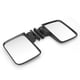 thumbnail image 1 of Espejos laterales, espejo retrovisor lateral para automóvil de club, espejos laterales plegables, diseño fácil de usar, 1 of 9
