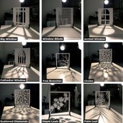 V-FLAT WORLD The Shadow Bundle with 9x Shadow Boards
