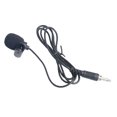 thumbnail image 1 of Auriculares Para Auriculares Con Micrófono Y Pieza De Instrumento Musical De Micrófono Con Cuerda De 1 M shamjiam Voz micrófono de diadema, 1 of 4