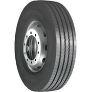 Tire JK Tyre Jetway JUL3 225/75R17.5 Load G 14 Ply Steer Commercial