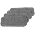 thumbnail image 4 of 4pcs RV Stair Covers Camper Stair Treads RV Step Rugs RV Stair Treads Carpets, 4 of 6