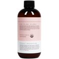 thumbnail image 2 of Spray de agua de rosas Simplified Skin Organic, repuesto de 240 ml, 2 of 9