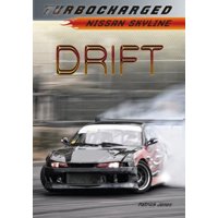 Drift : Nissan Skyline