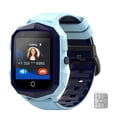 thumbnail image 1 of Wonlex Reloj Inteligente Para Niños 4G Con Rastreador Gps, Cámara De Videollamadas, Emergencia Sos, Reloj De Teléfono Celular Desbloqueado Para Niños De 1,4 Pulgadas, Regalos De Cumpleaños Para Niños, 1 of 5