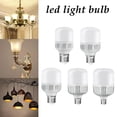 thumbnail image 2 of B22 E27 Radar PIR Motion Light Sensor LED Globe Bulb Saving Energy Lamp UK R6D7, 2 of 8