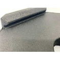 thumbnail image 2 of SnapPad Jack Pad EQ7SP4 EQ Compact; Rubber; Fits 7 Inch Square And 7-1/4 Inch Round; Black; 9 Inch Diameter; Set Of 4, 2 of 6