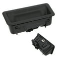 thumbnail image 4 of Trunk Lid Switch, ABS Material Boot Lid Controller  For Car For Coupe, 4 of 8