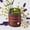 Tranquility 5.5oz, variant on Tranquility 5.5oz Chamomile & Lavender Beeswax Candle Relaxation Sleep