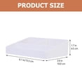 thumbnail image 3 of SHISUYAN Restaurant Coffee Organizer Compartment Tea Box Seasoning Packet Holder, 3 of 8