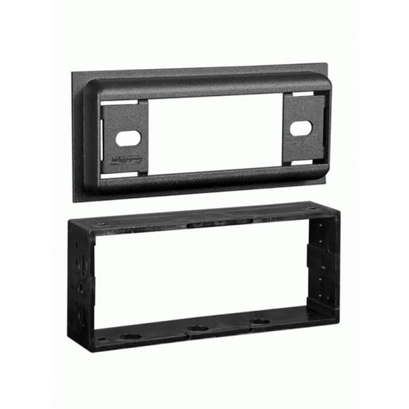 Metra 99-4504 1" Extension Multi Kit