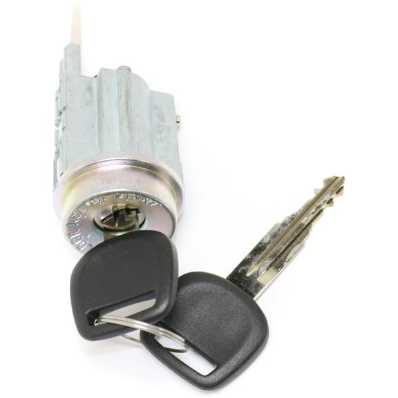 Ignition Lock Cylinder Compatible with 1990-1995 Toyota 4Runner 1989-1995 Pickup 4Cyl 6Cyl 2.4L 3.0L