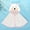Pink, variant on Summer Thin Breathable Ice Silk Children's Baby Sun Protection Clothing Cape for going out Clothing