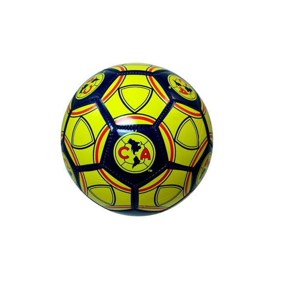 Club America Soccer Ball Officially Licensed Size 5