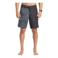 thumbnail image 1 of Short Quiksilver Hombre Caballero Playa Surf Highlite Negro, 1 of 6