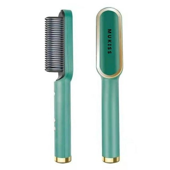 Hair Brush Straightener Hair Brush Straightener