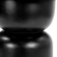 thumbnail image 3 of Mesa Lateral Hals Negro - Kessa Muebles, 3 of 5