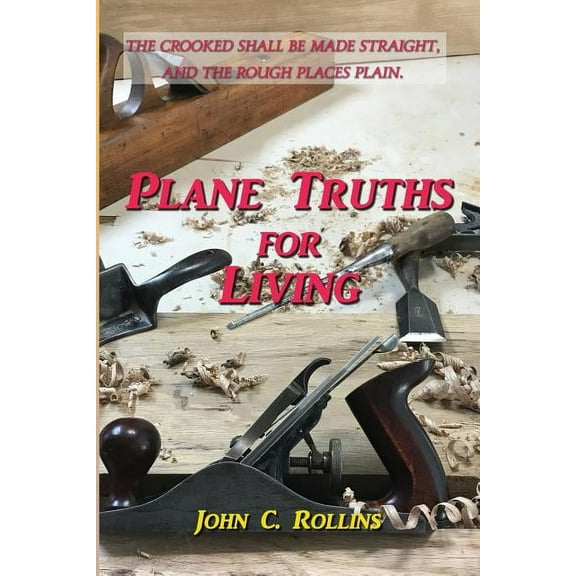 Plane Truths for Living (Paperback)